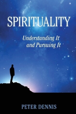 Cover of Spirituality