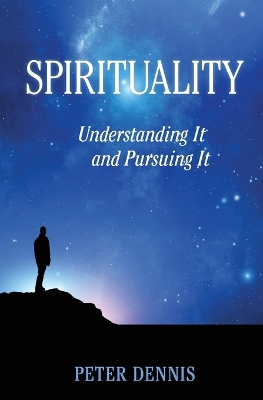 Book cover for Spirituality