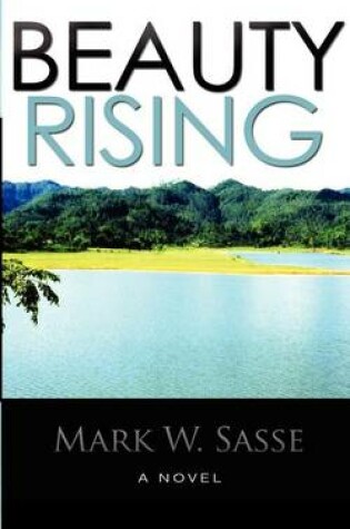 Cover of Beauty Rising