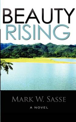 Book cover for Beauty Rising