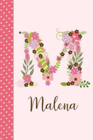 Cover of Malena