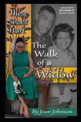 Book cover for These Shoes Hurt