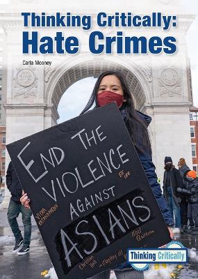 Cover of Hate Crimes