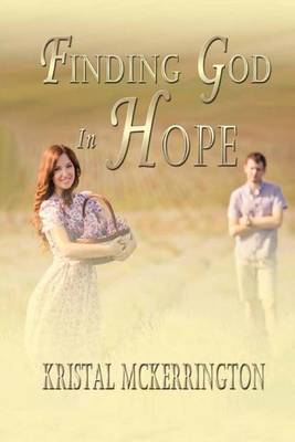 Book cover for Finding God in Hope