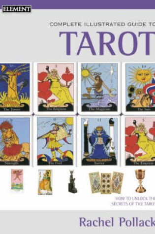 Cover of Tarot