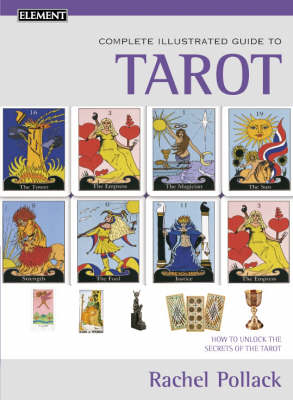 Cover of Tarot