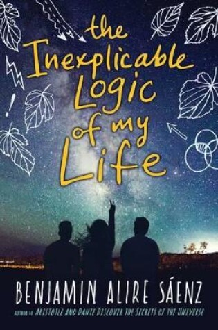 Cover of Inexplicable Logic of My Life