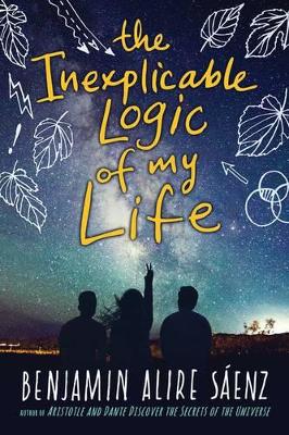 Book cover for Inexplicable Logic of My Life