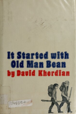 Cover of It Started with Old Man Bean
