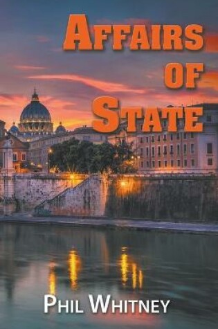 Cover of Affairs of State