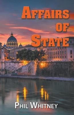 Cover of Affairs of State