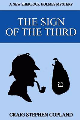 Book cover for The Sign of the Third