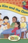 Book cover for Miss Kim and the Class