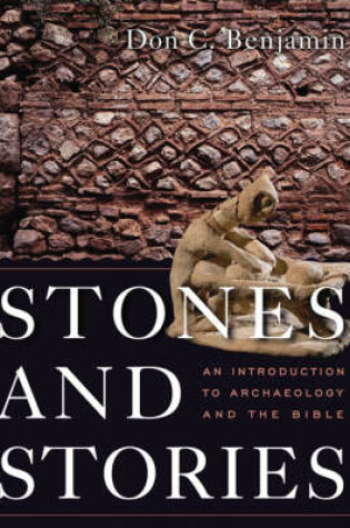 Cover of Stones and Stories