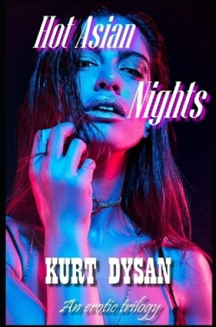 Cover of Hot Asian Nights