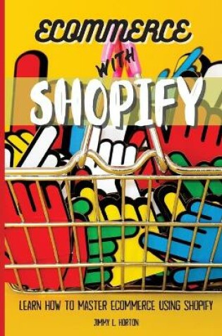 Cover of Ecommerce with Shopify