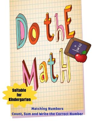 Book cover for Do the Math