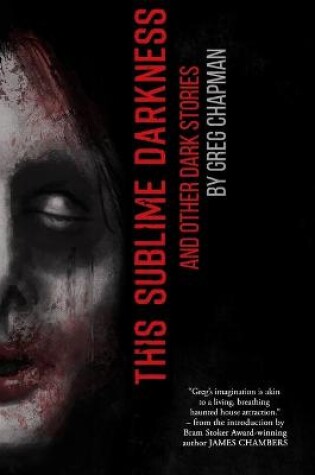 Cover of This Sublime Darkness