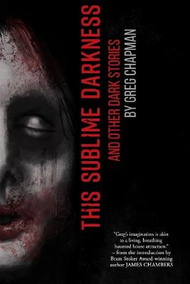 Book cover for This Sublime Darkness