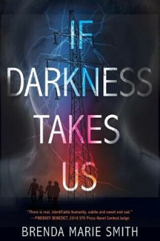 Cover of If Darkness Takes Us