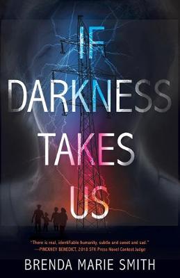 Book cover for If Darkness Takes Us