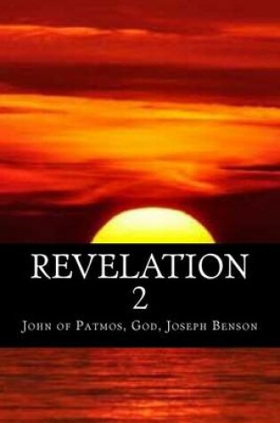 Cover of Revelation 2