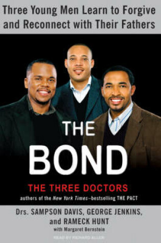 Cover of The Bond