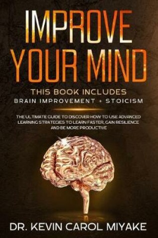 Cover of Improve Your Mind