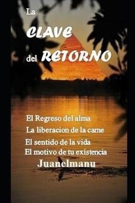 Cover of La Clave del Retorno