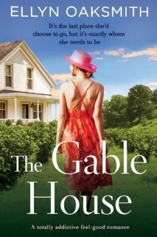 Cover of The Gable House