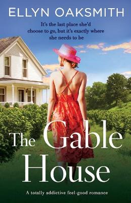 Book cover for The Gable House