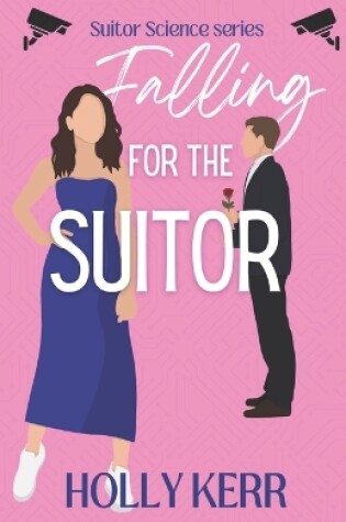 Cover of Falling for The Suitor