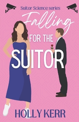 Cover of Falling for The Suitor