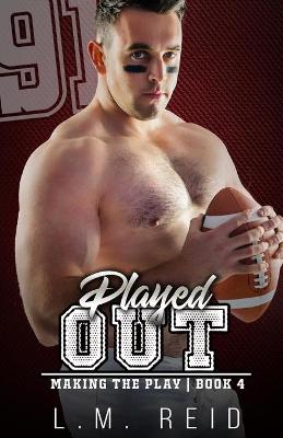 Book cover for Played Out