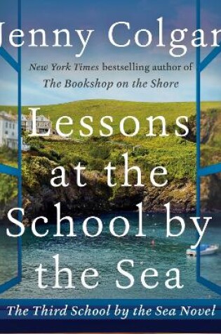 Cover of Lessons at the School by the Sea