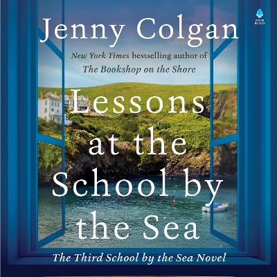 Cover of Lessons at the School by the Sea