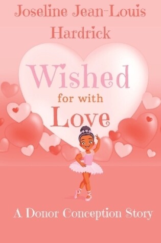Cover of Wished for With Love