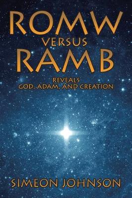 Book cover for ROMW versus RAMB