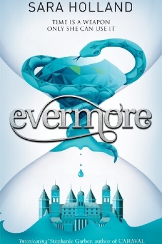 Cover of Evermore