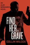 Book cover for Find Her a Grave