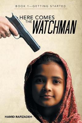Book cover for Here Comes the Watchman