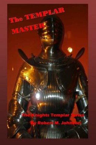 Cover of The Master Templar