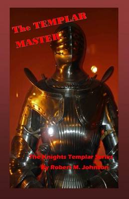 Book cover for The Master Templar