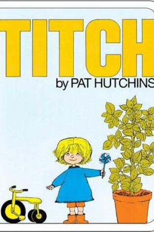 Cover of Titch
