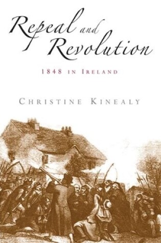Cover of Repeal and Revolution