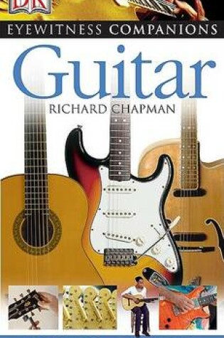 Cover of Guitar