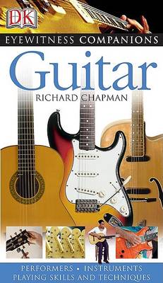 Book cover for Guitar