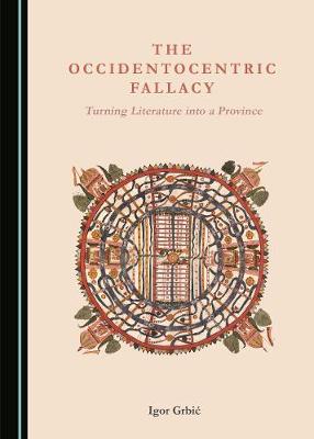 Cover of The Occidentocentric Fallacy