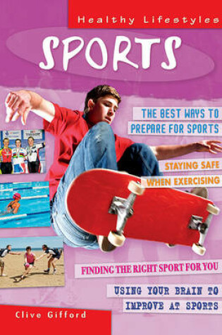 Cover of Sports