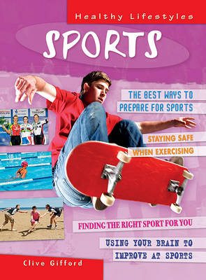 Cover of Sports